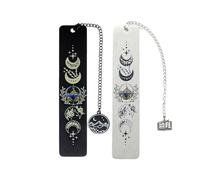 ACOTAR Night Court Metal Bookmark,Bat Boy Dark Aesthetics Romantasy Reading Gift for Women, Book Lovers SJM Inspired Book Accessory (Acotar)