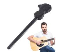 ACOTIC GUITAR BOW - GUITAR PLAYING PICKS - CU: Enjoy exceptional comfort and increased performance with these guitar bow picks. Instrument equipment guitar accessories for guitar players, music lovers