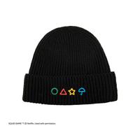 Squid Game Dalgona Beanie | Acotis
