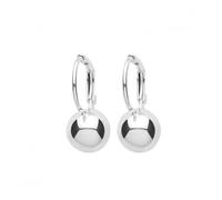 Acotis Silver Ball Earrings G51241 - Signature Edition | Acotis - Sterling Silver