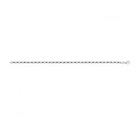 Acotis Silver Bracelet Zirconia Blue G2689BZ - Premium Finish | - Sterling Silver