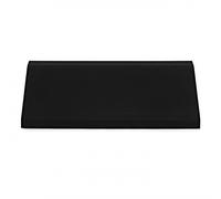 AcouFoam 100cm Corner Acoustic Panel Pair by Gear4music