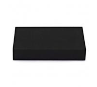 AcouFoam 30cm Prism Acoustic Panel by Gear4music