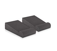 AcouFoam 5 Studio Monitor Isolation Pads by Gear4music Pair