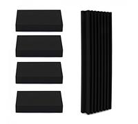 AcouFoam Panel Pack One by Gear4music