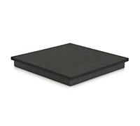 AcouFoam Speaker Cabinet Isolation Pad by Gear4music Medium