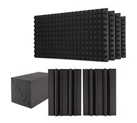 AcouFoam Studio Pack by Gear4music