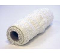 Acousta-fil Stainless Steel Wool 300mm Ø55/100mm 250g