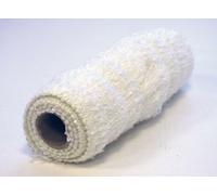 Acousta-fil Stainless Steel Wool 500mm Ø55/100mm 500g