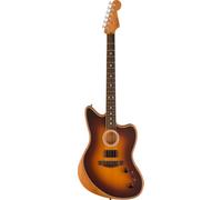 Acoustasonic Player Jazzmaster 2-Color Sunburst