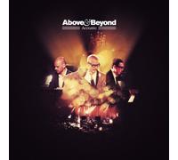 Above & Beyond - Acoustic [VINYL]
