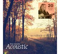 Eva Cassidy - Acoustic (2LP 180g vinyl) [VINYL]