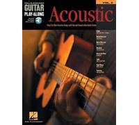Acoustic (Paperback) (US IMPORT)