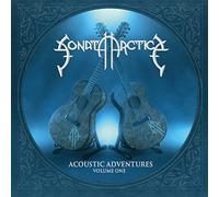 Acoustic Adventures - Volume One