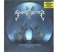 Acoustic Adventures - Volume One