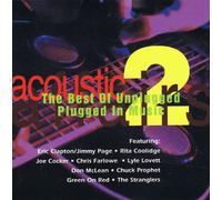 Acoustic Affairs-Best of Unplugged 2 By Various (0001-01-01)