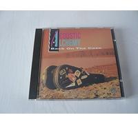 Acoustic Alchemy - Back on the Case