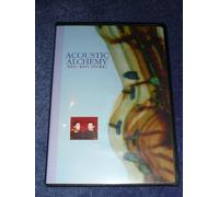 Acoustic Alchemy: Best Kept Secret [DVD] [2006]
