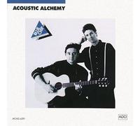 Acoustic Alchemy - Blue Chip