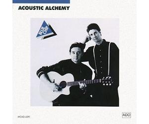 Acoustic Alchemy - Blue Chip