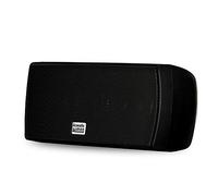 Acoustic Audio by Goldwood Acoustic Audio AA32CB Mountable Indoor Center Speaker 300 Watts Black Bookshelf, 2.5-Inch