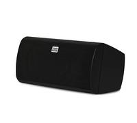 Acoustic Audio by Goldwood Acoustic Audio AA35CB Indoor Center 3 Way Speaker 400 Watts Black Bookshelf, 3-Inch