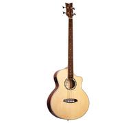 ACOUSTIC BASS 4-STR. ORTEGA