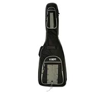 Acoustic Bass Guitar Bag by Cobra - 10mm Dense Foam Padding