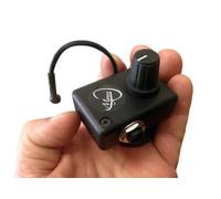 Acoustic Bass Guitar Pickup by Myers Pickups