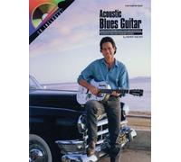 Acoustic Blues Guitar by Sulton, Kenny, Sultan, Kenny (1993) Paperback