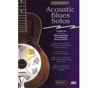 Acoustic Blues Solos
