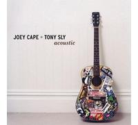 Acoustic by CAPE,JOEY / SLY,TONY