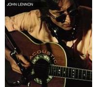 Acoustic By John Lennon (2004-11-01)