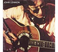 Acoustic by John Lennon (2004-11-02)