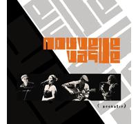 Acoustic by NOUVELLE VAGUE (2012-07-03)