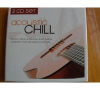 Acoustic Chill 2 Cd Set