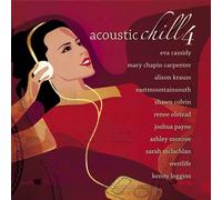 Acoustic Chill 4