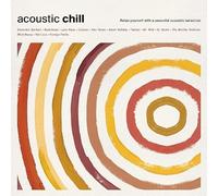 Acoustic Chill / Various [VINYL]