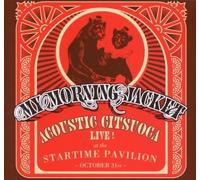 Acoustic Citsuoca (CD) Album (US IMPORT)