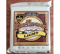 Acoustic/Classical Guitar Strings (Full Sets)