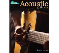 Acoustic Classics: Strum & Sing Series For Guitar