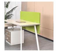 Acoustic Desk Divider for Privacy Portable Office Partition Screen 50 x 60 cm Ideal for Home Classroom & WorkspaceEffective Soundproofing & Space Management