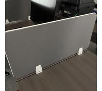 Acoustic Desk Divider Freestanding Privacy Screen for Noise Reduction & Visual Distraction Multiple Pack Options for Enhanced Focus & Comfort