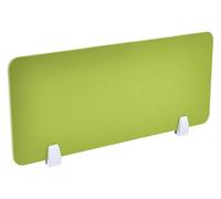 Acoustic Desk Divider Noise Reduction Partition Visual Privacy Shield GlareFree Office Safety Barrier for Workspaces Libraries ClassroomsEnhance Focus & Productivity