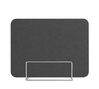 Acoustic Desk Divider Panel Office Partition Separator Noise Reduction for Workspaces Libraries & ClassroomsMinimize Distractions & Enhance Focus.