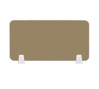 Acoustic Desk Divider Panel Soundproofing Noise Reduction for Home & Office Enhances Focus & Productivity in Study Areas Stylish & Functional