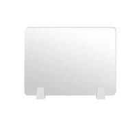 Acoustic Desk Dividers Freestanding Privacy Screens Noise Reduction & Visual Distraction Control Ideal for Home Offices & Libraries Enhance Workspace Productivity