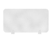 Acoustic Desk Panels Sound-Reducing s Desk Dividers Noise Reduction Visual Distraction Shield Ideal for Learning Office School Library Spaces.