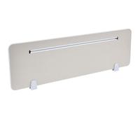 Acoustic Desktop Privacy Panels - Freestanding Partition Boards for Offices Libraries Classrooms - Lightweight Noise Reduction Solutions for Enhanced Focus and Privacy