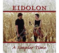 Acoustic Eidolon - A Simpler Time